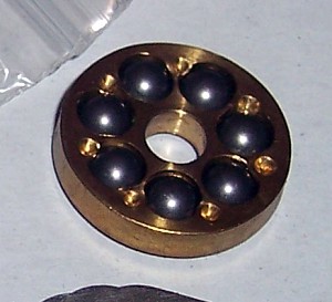 Sprzęgło 7